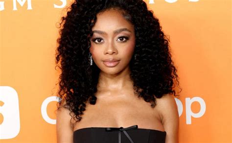 Skai Jacksons scandal explained: What we know about her。